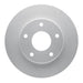 Disc Brake Rotor Dynamic Friction 900-48034