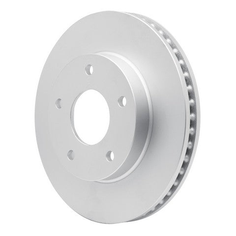 Disc Brake Rotor Dynamic Friction 900-48034