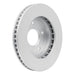 Disc Brake Rotor Dynamic Friction 900-48034
