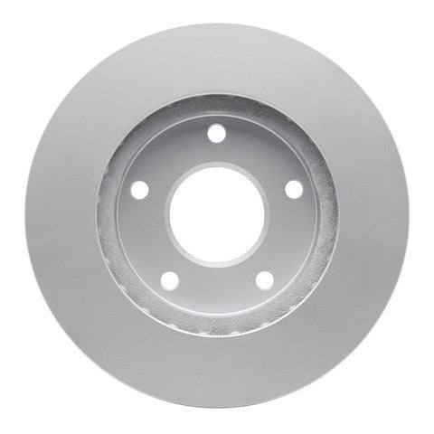 Disc Brake Rotor Dynamic Friction 900-48034