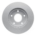 Disc Brake Rotor Dynamic Friction 900-48034