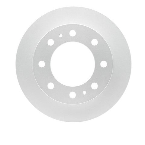 Disc Brake Rotor Dynamic Friction 900-48038