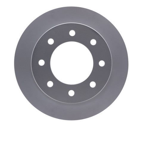 Disc Brake Rotor Dynamic Friction 900-48039