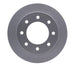 Disc Brake Rotor Dynamic Friction 900-48039