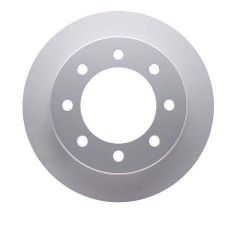 Disc Brake Rotor Dynamic Friction 900-48040