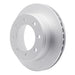 Disc Brake Rotor Dynamic Friction 900-48040
