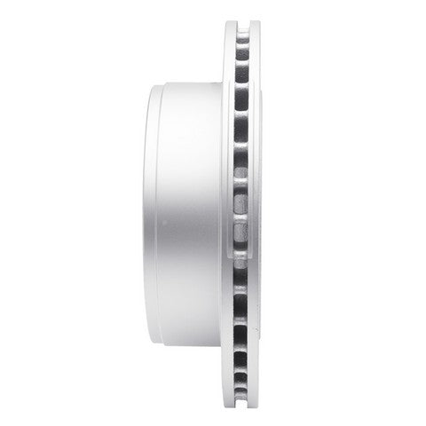 Disc Brake Rotor Dynamic Friction 900-48040