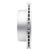 Disc Brake Rotor Dynamic Friction 900-48040