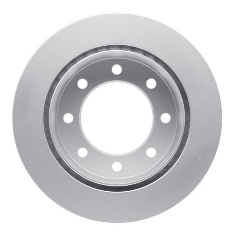 Disc Brake Rotor Dynamic Friction 900-48040