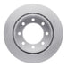 Disc Brake Rotor Dynamic Friction 900-48040
