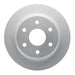 Disc Brake Rotor Dynamic Friction 900-48041
