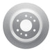 Disc Brake Rotor Dynamic Friction 900-48045
