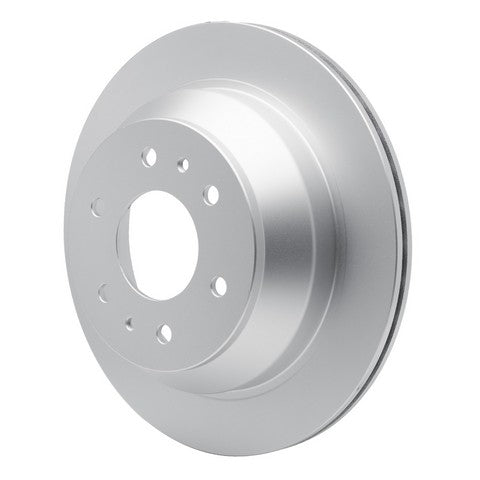 Disc Brake Rotor Dynamic Friction 900-48045