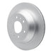 Disc Brake Rotor Dynamic Friction 900-48045