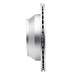 Disc Brake Rotor Dynamic Friction 900-48045