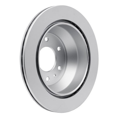 Disc Brake Rotor Dynamic Friction 900-48045