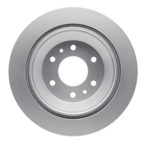 Disc Brake Rotor Dynamic Friction 900-48045