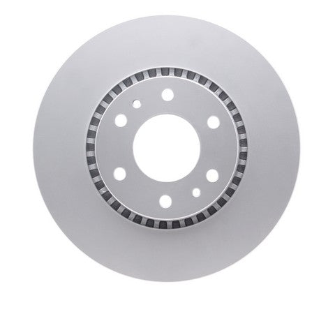 Disc Brake Rotor Dynamic Friction 900-48046