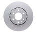 Disc Brake Rotor Dynamic Friction 900-48046
