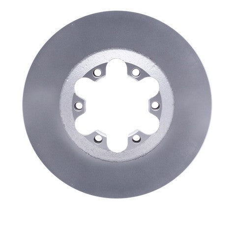 Disc Brake Rotor Dynamic Friction 900-48049