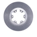 Disc Brake Rotor Dynamic Friction 900-48049