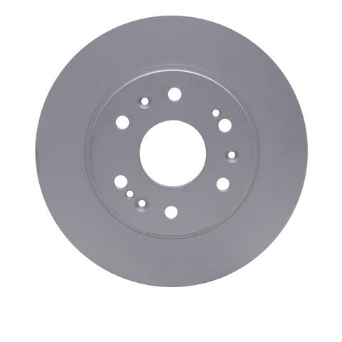 Disc Brake Rotor Dynamic Friction 900-48050