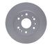 Disc Brake Rotor Dynamic Friction 900-48050