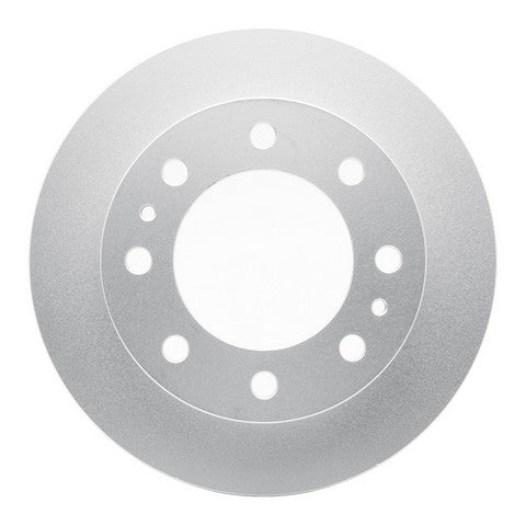 Disc Brake Rotor Dynamic Friction 900-48051