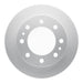 Disc Brake Rotor Dynamic Friction 900-48051