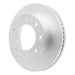 Disc Brake Rotor Dynamic Friction 900-48051