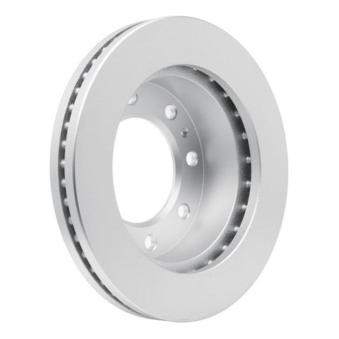 Disc Brake Rotor Dynamic Friction 900-48051