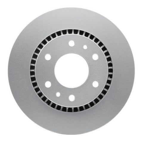 Disc Brake Rotor Dynamic Friction 900-48052
