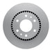 Disc Brake Rotor Dynamic Friction 900-48052