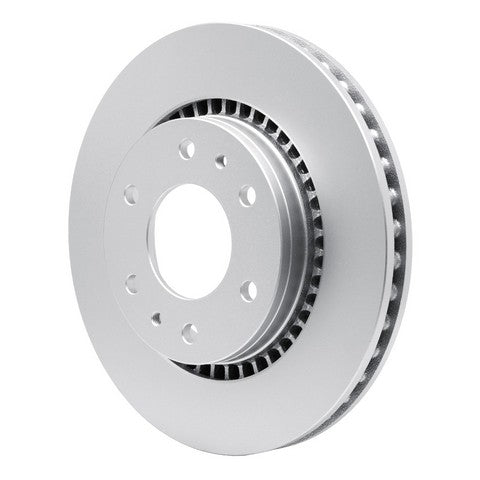 Disc Brake Rotor Dynamic Friction 900-48052