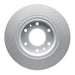 Disc Brake Rotor Dynamic Friction 900-48052