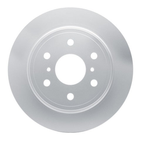 Disc Brake Rotor Dynamic Friction 900-48053