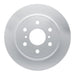 Disc Brake Rotor Dynamic Friction 900-48053