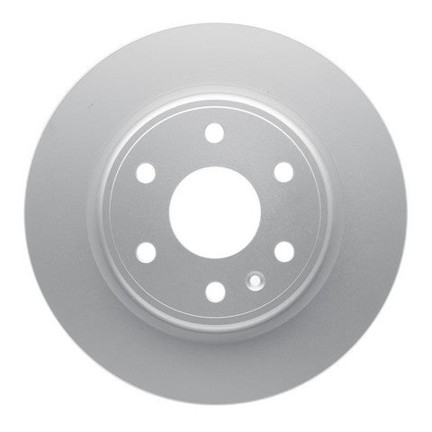 Disc Brake Rotor Dynamic Friction 900-48054