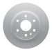 Disc Brake Rotor Dynamic Friction 900-48054