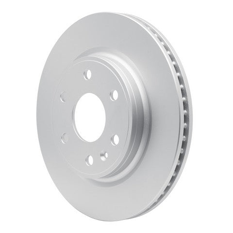 Disc Brake Rotor Dynamic Friction 900-48054