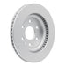 Disc Brake Rotor Dynamic Friction 900-48054