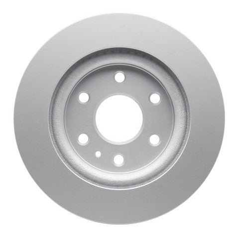 Disc Brake Rotor Dynamic Friction 900-48054