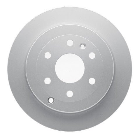 Disc Brake Rotor Dynamic Friction 900-48055