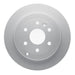 Disc Brake Rotor Dynamic Friction 900-48055