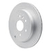 Disc Brake Rotor Dynamic Friction 900-48055