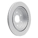 Disc Brake Rotor Dynamic Friction 900-48055