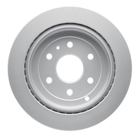 Disc Brake Rotor Dynamic Friction 900-48055
