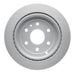 Disc Brake Rotor Dynamic Friction 900-48055