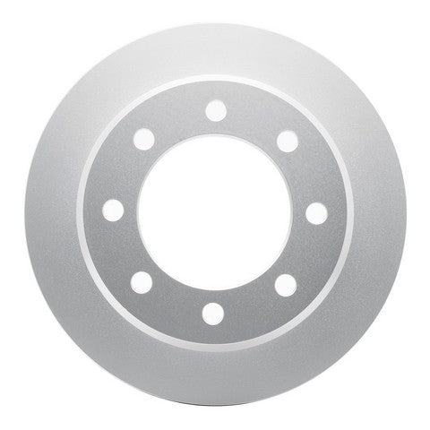 Disc Brake Rotor Dynamic Friction 900-48056