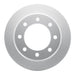 Disc Brake Rotor Dynamic Friction 900-48056